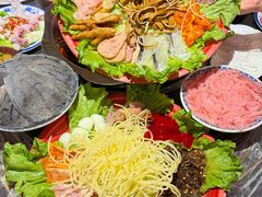 -古木枫老火锅(洪崖洞店)