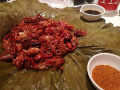 -文和友老长沙龙虾馆(化龙池店)