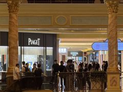 -歌帝梵(大运河购物中心店)