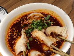 -太二酸菜鱼(汕头苏宁广场店)
