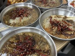 -西塔大冷面(市府大路店)