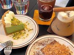 -The Roastery By AllYouWant(福田店)