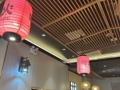 -啫火啫啫煲·顺德干蒸(西乡天虹店)