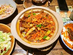 -懒人盐府人家(安贞店)