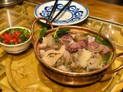 马帮牛汤锅-醉云喃