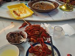 -望江门小龙虾(九堡店)