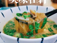 -当家水煎包·牛肉汤(浦江店)