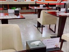 -郑州新郑国际机场T2航站楼-贵宾厅B区