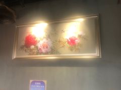 -城南老友羊蝎子火锅(花乡奥莱店)
