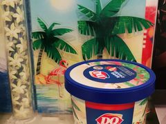 -DQ·蛋糕·冰淇淋(合生汇店)