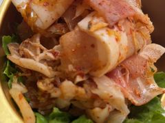 -棒小伙·齐齐哈尔烤肉(龙茗路店)