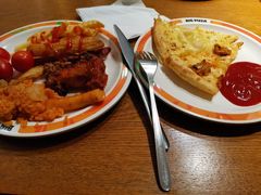 -比格比萨自助(新辰里学清路店)