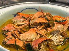 -浙江西子宾馆·瑶园咖啡厅