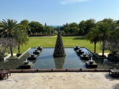 -海南清水湾莱佛士酒店