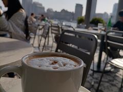 -Chili's Cafe&Bar奇利斯(滨江店)