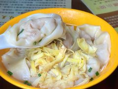 -毛华美食(清扬路店)