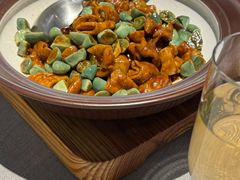 -福海居烤鸭店(鸟巢店)