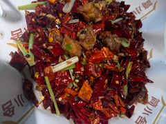 -简小舍·民间手艺菜(武昌江滩店)
