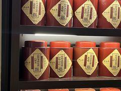 -吴裕泰茶庄(鼓楼店)