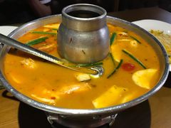 -泰国餐厅 Thai Food(裕华万达店)
