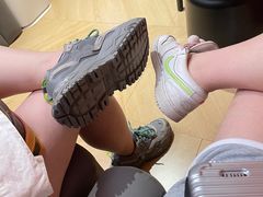 -小确幸 Massage(环贸iapm店)