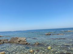 -养马岛旅游度假区