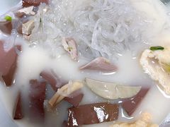 -鸭小妹鸭血粉丝(老门东店)