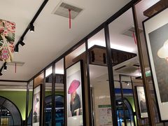 -Aqua Oasis 水天堂(石路天虹店)
