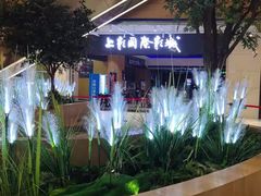 -大自然醉鹅·铁锅火焰鹅(上海联洋店)
