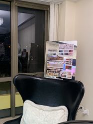 -HUII NAIL绘京美甲美睫会馆