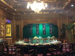 -那家小馆•北京菜•烤鸭(中关村店)