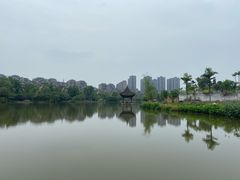 -枫香湖儿童公园