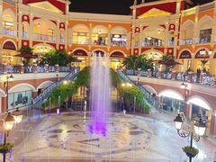 -佛罗伦萨小镇广佛名品奥特莱斯(疏港路店)