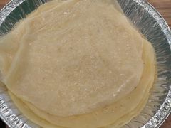 -合合春饼·酱骨·东北菜(潘家园店)