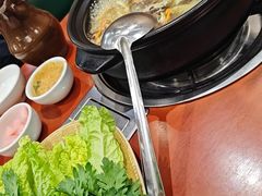 -菌之家·专业纯野生菌火锅·特色炒菌