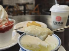 -民信老铺(双皮奶博物馆店)