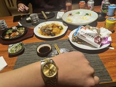 -大吉鲜鱼料理自慢(维也纳大厦店)