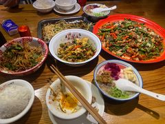 -兔槽江湖菜·重庆璧山兔(水围店)