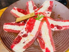 -黑牛の店·和牛烧肉(石家庄万象城店)