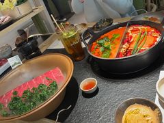 -山缓缓火锅(青岛万象城店)