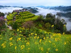 -石潭村