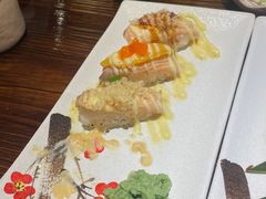 -鸟鹏烧鸟居酒屋(熙龙湾店)