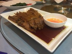 -御花园·粤菜·海鲜火锅(中山公园店)