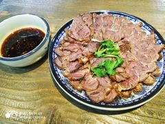 -东北农家饺子村(昌平路店)