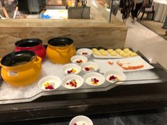 -京香轩·中餐厅(上海中庚聚龙酒店)