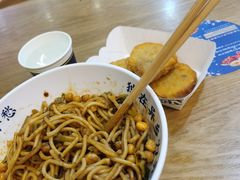 -文叔·湖北名小吃·小龙虾(黄贝岭地铁站店)