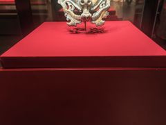 -北京大葆台遗址博物馆