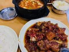 -贤花饭店(城阳店)