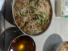 -正宗杨记普洱酸醋米线(总店)