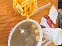 -鸡鸣汤包(红山动物园店)